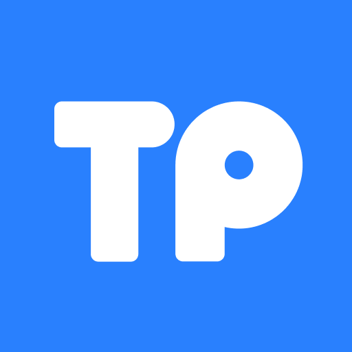 TokenPocket官方錢包標誌